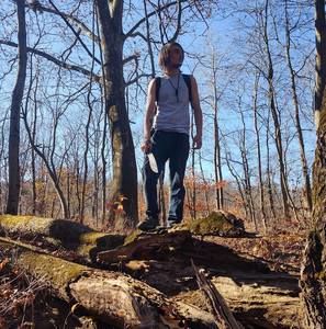 Meet your Posher, Devin